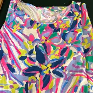 Lilly Pulitzer Marlowe dress